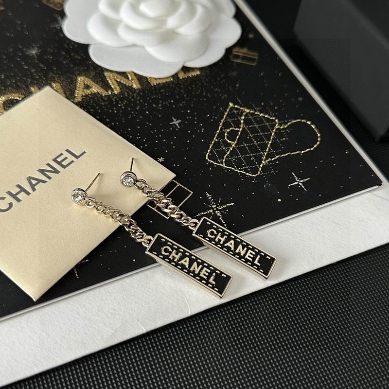 Chanel earing 1lyx284